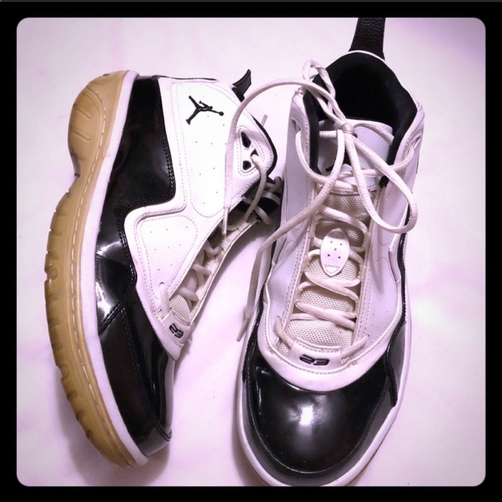 Jordan